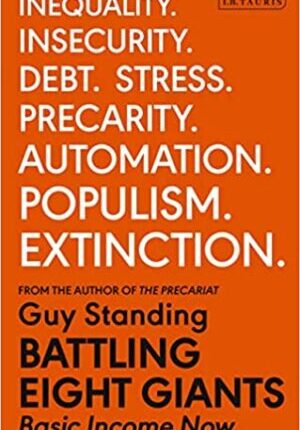 Battling Eight Giants